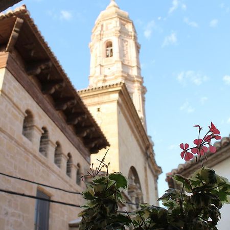 Valdealgorfa Casa De La Virginiaヴィラ エクステリア 写真