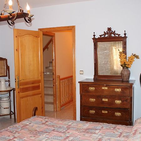 Valdealgorfa Casa De La Virginiaヴィラ 部屋 写真