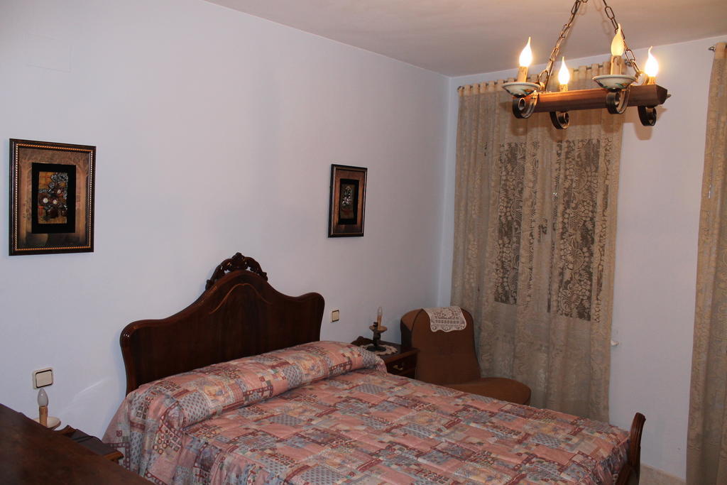 Valdealgorfa Casa De La Virginiaヴィラ 部屋 写真