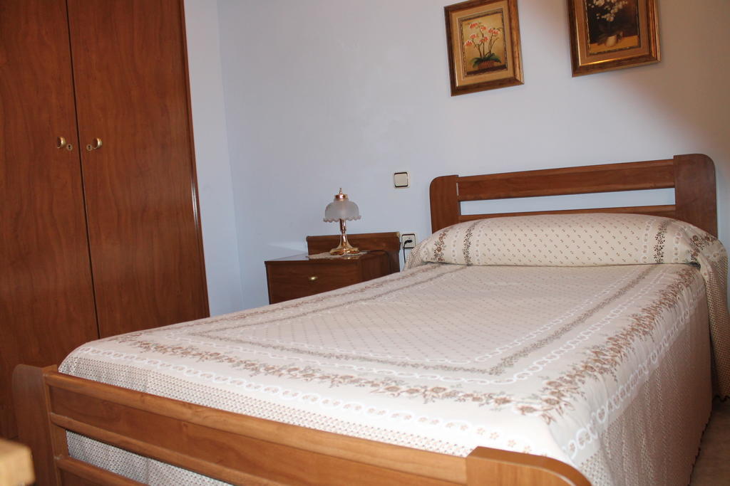 Valdealgorfa Casa De La Virginiaヴィラ 部屋 写真
